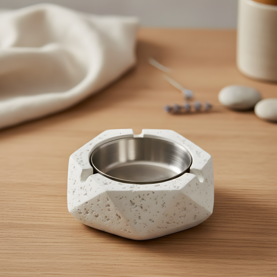 Stone Ashtray